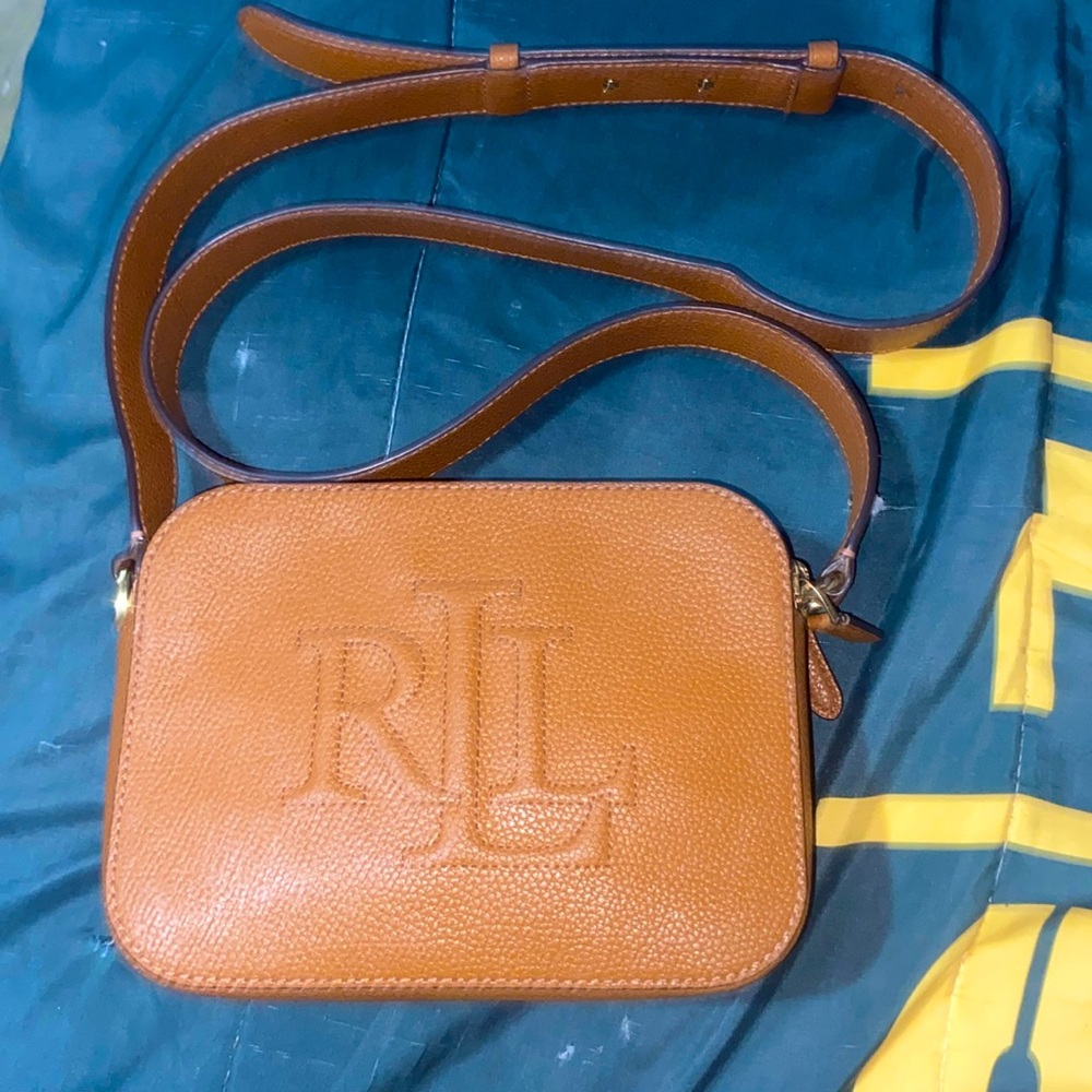 Lauren Ralph Lauren Luxary Bag